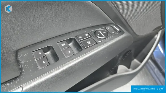 HYUNDAI ELANTRA (AVANTE) 1.6 GDI VALUE PLUS