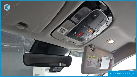HYUNDAI TUCSON GASOLINE 1.6 TURBO 2WD