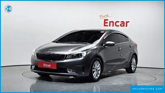 KIA K3 TRENDY