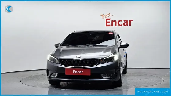 KIA K3 TRENDY