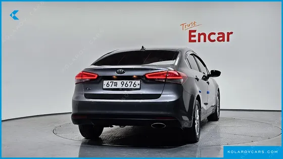 KIA K3 TRENDY