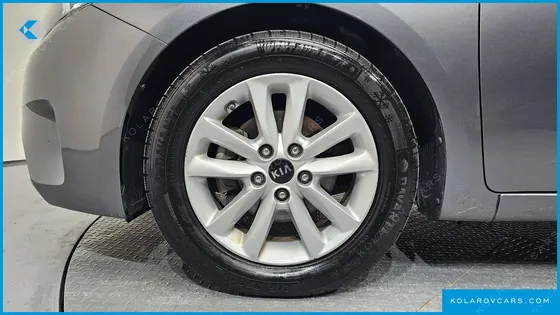 KIA K3 TRENDY