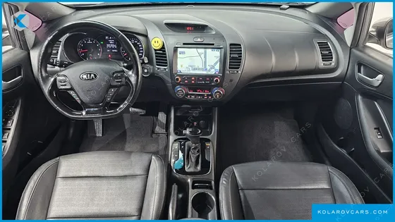 KIA K3 TRENDY