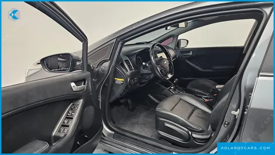 KIA K3 TRENDY