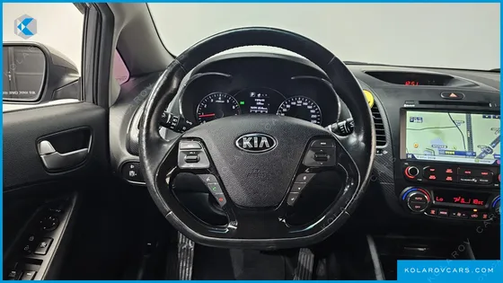 KIA K3 TRENDY