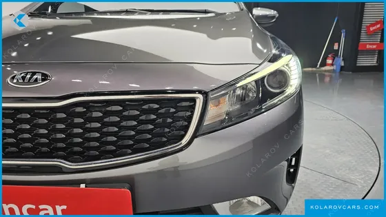 KIA K3 TRENDY