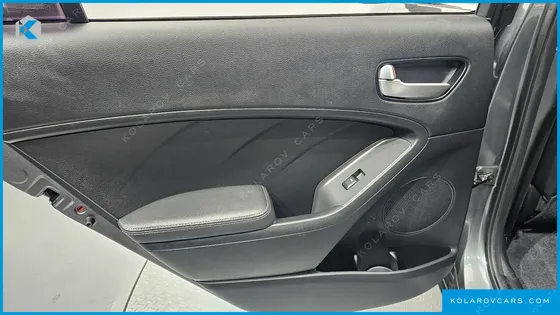 KIA K3 TRENDY
