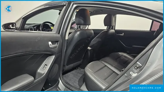 KIA K3 TRENDY