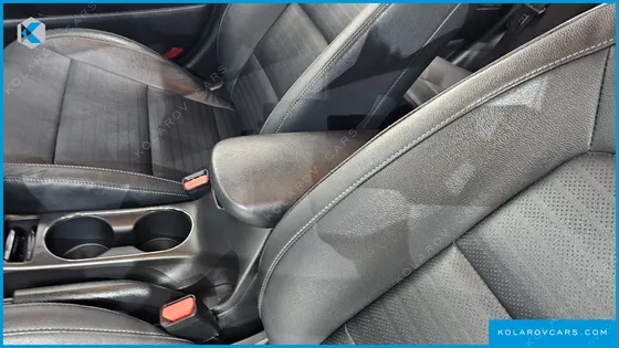 KIA K3 TRENDY