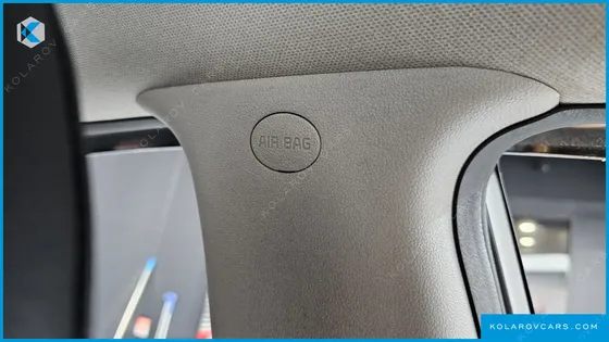 KIA K3 TRENDY