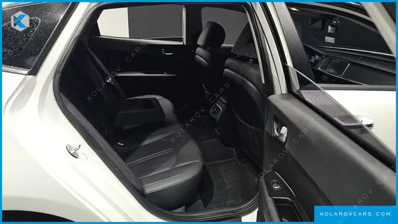 KIA K5 2.0