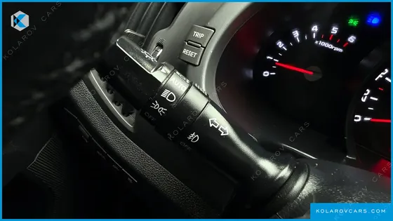 KIA SPORTAGE DIESEL 2WD TRENDY