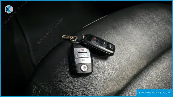 KIA SPORTAGE DIESEL 2WD TRENDY