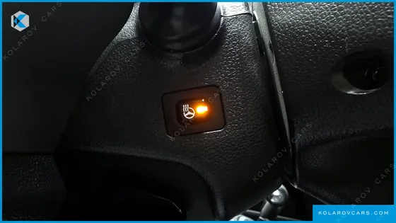 KIA SPORTAGE DIESEL 2WD TRENDY