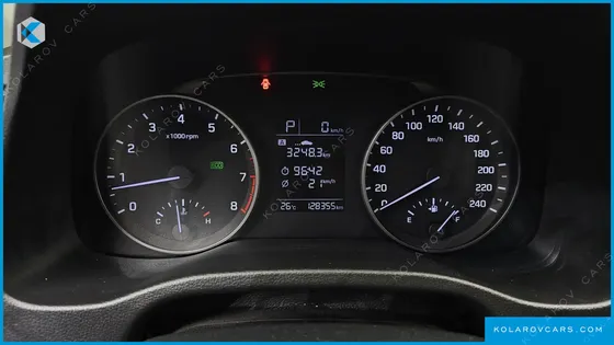 HYUNDAI ELANTRA (AVANTE) 1.6 GDI SMART