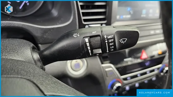 HYUNDAI ELANTRA (AVANTE) 1.6 GDI SMART