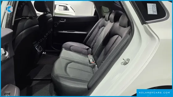 KIA K5 2.0