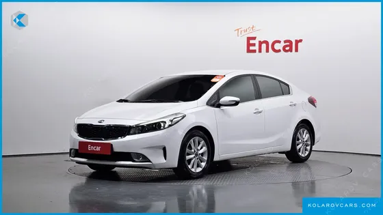 KIA K3 TRENDY