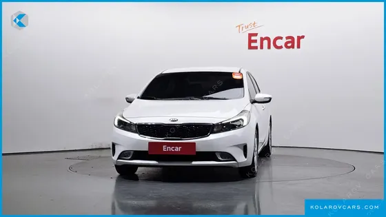 KIA K3 TRENDY