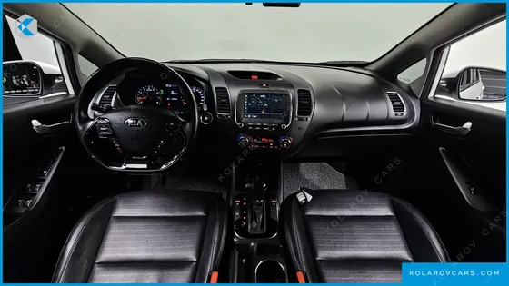 KIA K3 TRENDY