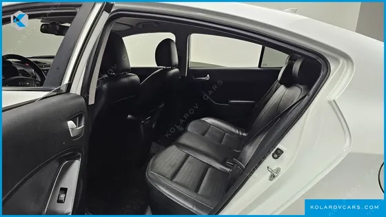 KIA K3 TRENDY