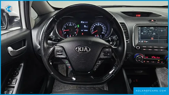 KIA K3 TRENDY