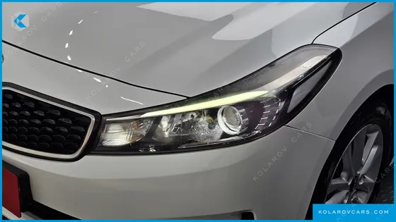 KIA K3 TRENDY