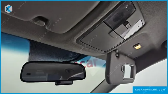 KIA K3 TRENDY