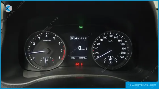 HYUNDAI ELANTRA (AVANTE) 1.6 GDI VALUE PLUS