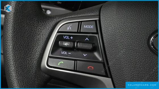 HYUNDAI ELANTRA (AVANTE) 1.6 GDI VALUE PLUS