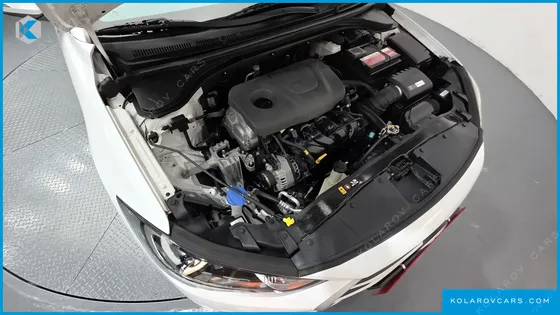 HYUNDAI ELANTRA (AVANTE) 1.6 GDI VALUE PLUS