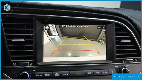 HYUNDAI ELANTRA (AVANTE) 1.6 GDI VALUE PLUS