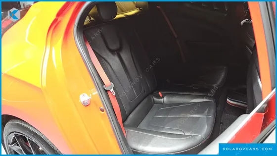 HYUNDAI VELOSTER 1.6 TURBO SPORT