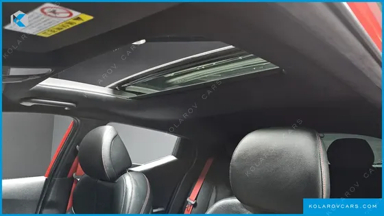 HYUNDAI VELOSTER 1.6 TURBO SPORT