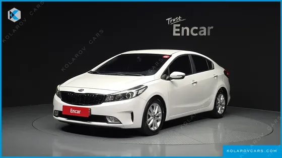 KIA K3 TRENDY