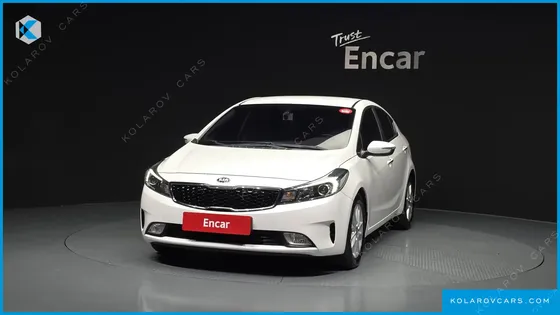 KIA K3 TRENDY