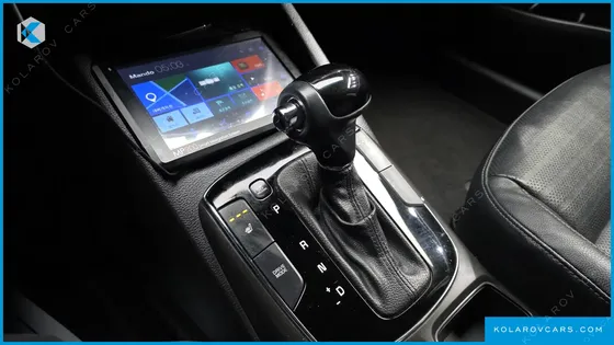 KIA K3 TRENDY