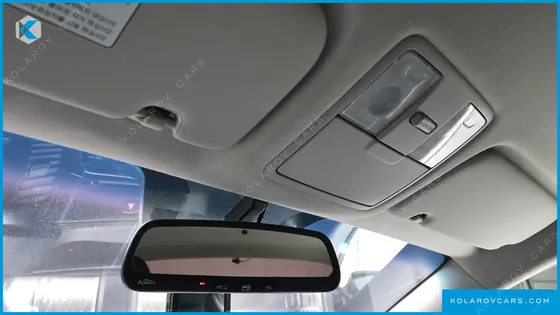 KIA K3 TRENDY