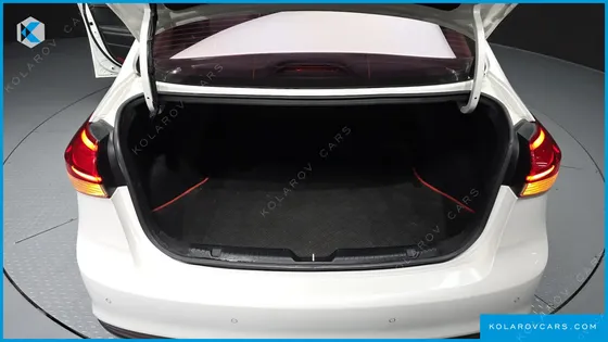 KIA K3 TRENDY