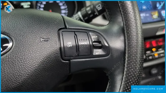 KIA SPORTAGE DIESEL 2WD PRESTIGE