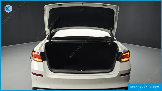 KIA K5 2.0