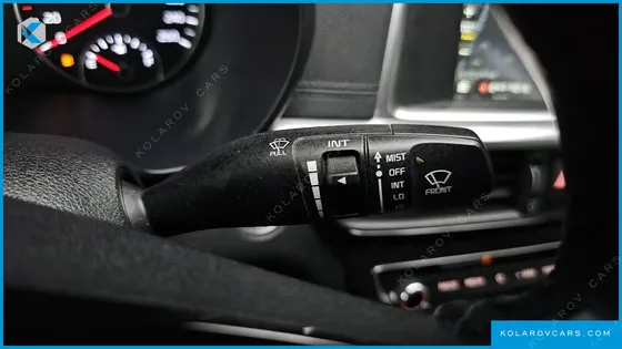 KIA K5 2.0