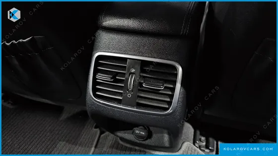 KIA K5 2.0