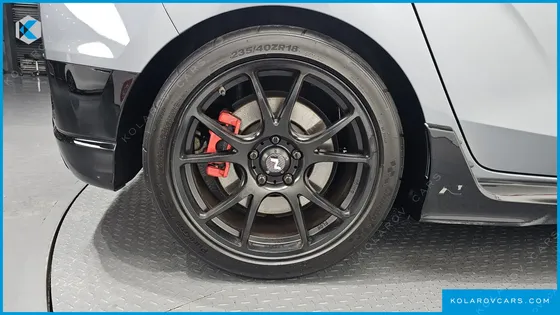 HYUNDAI VELOSTER 2.0 N