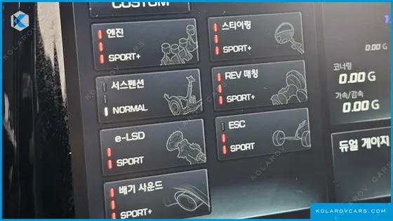 HYUNDAI VELOSTER 2.0 N