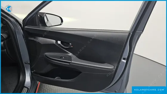HYUNDAI VELOSTER 2.0 N