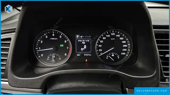 HYUNDAI ELANTRA (AVANTE) 1.6 GDI VALUE PLUS