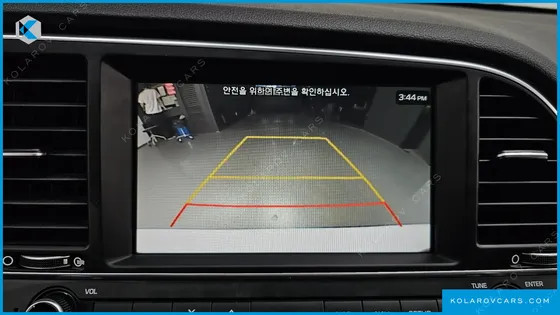 HYUNDAI ELANTRA (AVANTE) 1.6 GDI VALUE PLUS