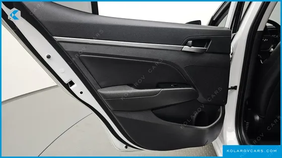 HYUNDAI ELANTRA (AVANTE) 1.6 GDI VALUE PLUS