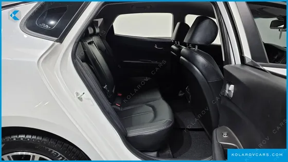 KIA K5 2.0